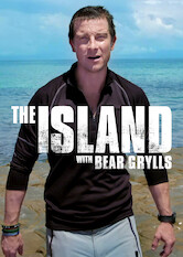 The Island with Bear Grylls